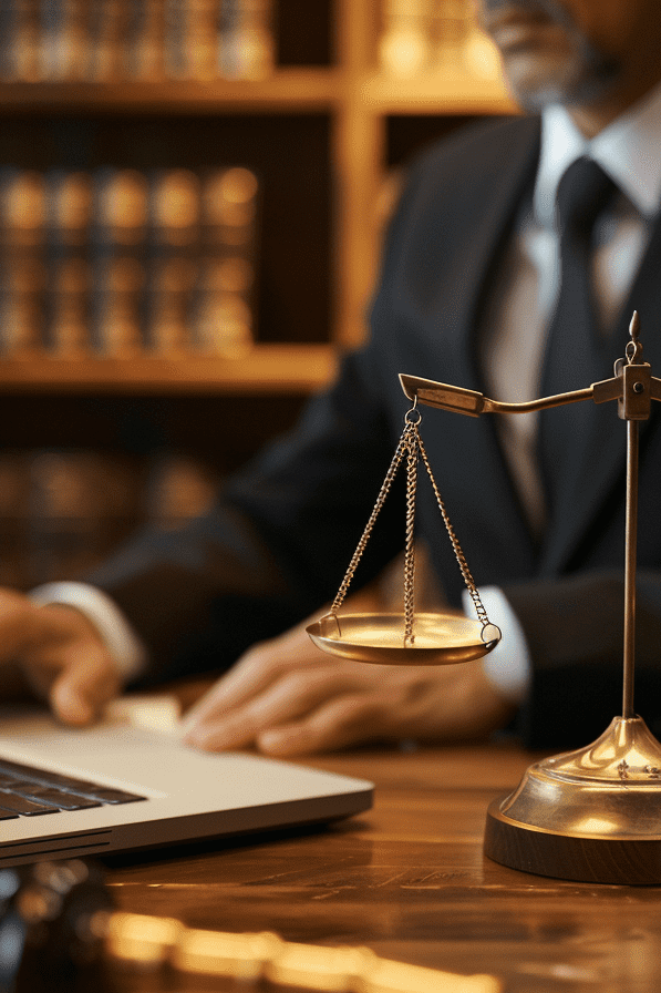 Digital tools for lawyers
